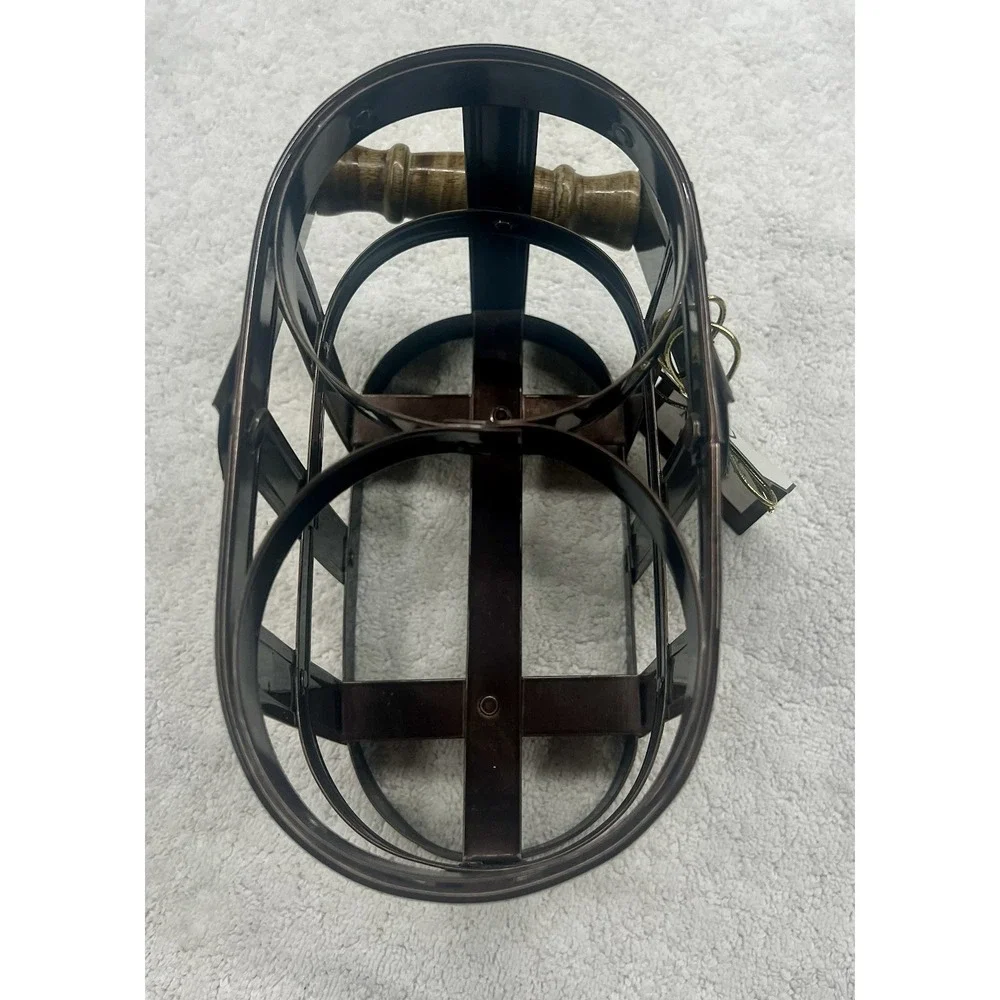 Wine Caddy From Robert Mondavi Winery‎